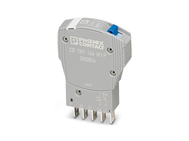 PHOENIX CONTACT CB TM1 16A M1 P