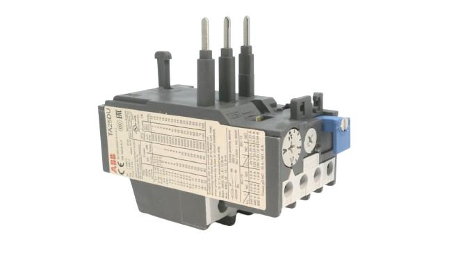 ASEA BROWN BOVERI 1SAZ211201R1028