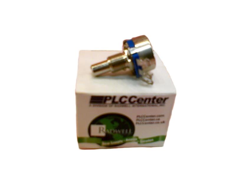 CTS CORPORATION 00943