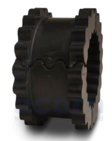 ALTRA INDUSTRIAL MOTION 8JE-EPDM