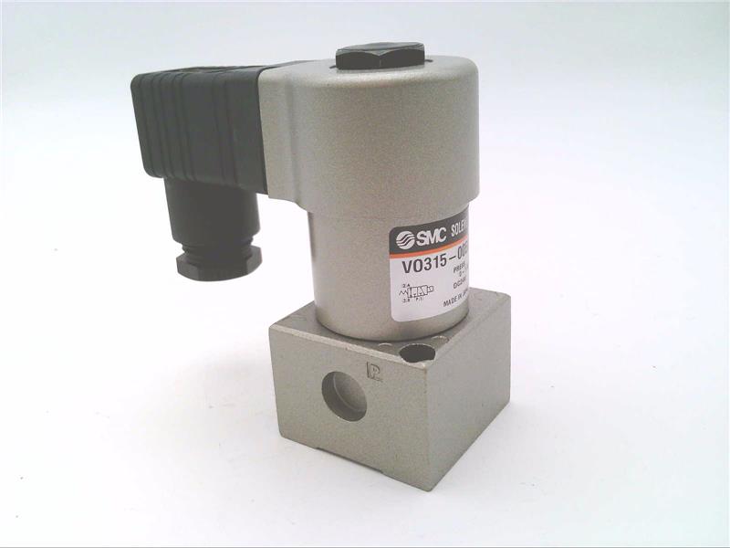 SMC VO315-005DS
