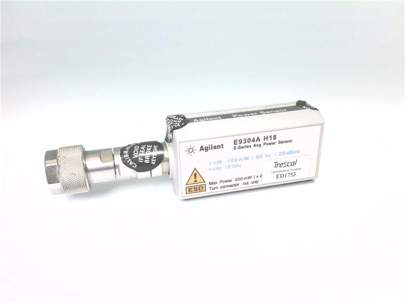 KEYSIGHT TECHNOLOGIES E9304A/H18