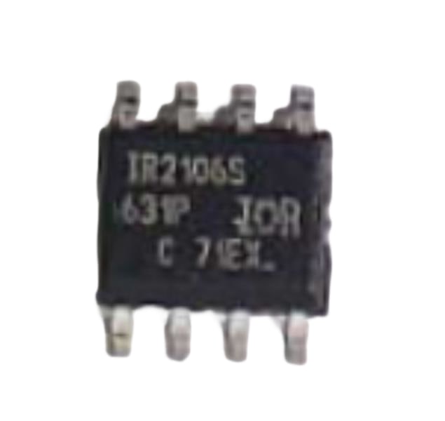 IR2106SPBF by INTERNATIONAL RECTIFIER