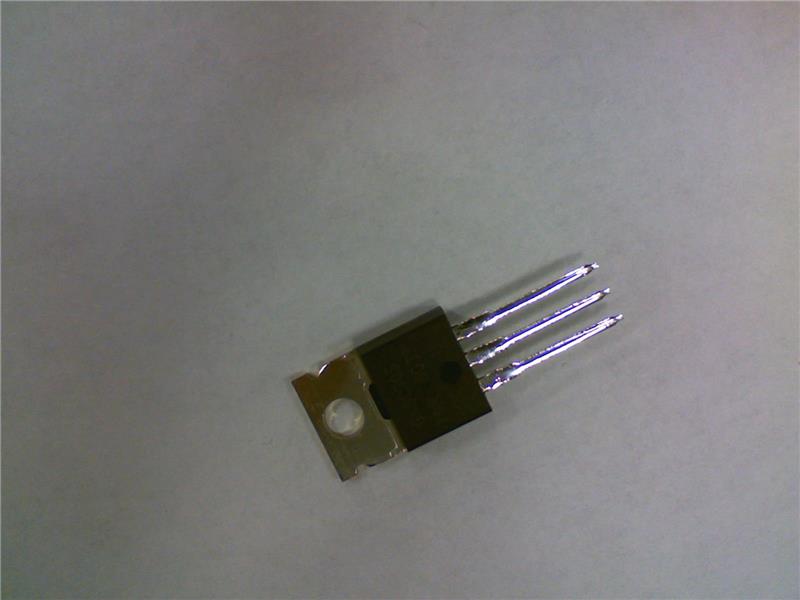 INFINEON IRG4BC30SPBF