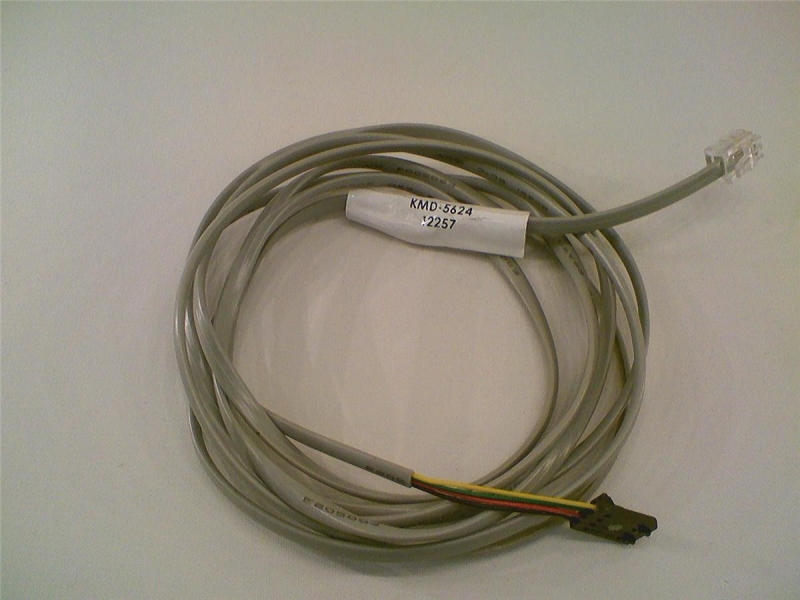 KMC CONTROLS KMD-5624