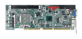 IEI INTEGRATION CORP WSB-H610-DVI-R11