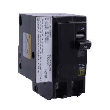SCHNEIDER ELECTRIC QO250VH2100