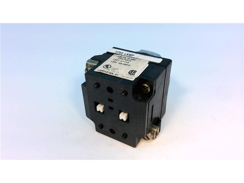 DANAHER CONTROLS 100TPTT1