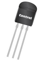 CENTRAL SEMICONDUCTOR 2N5064 PBFREE
