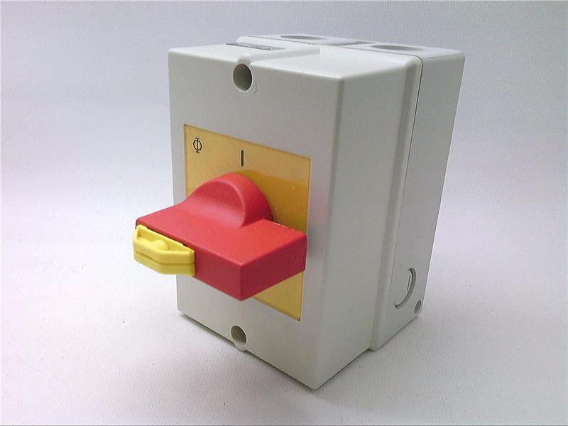 KRAUS & NAIMER KG10T203/GBA001