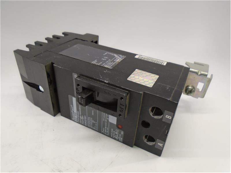 SCHNEIDER ELECTRIC QGA221001