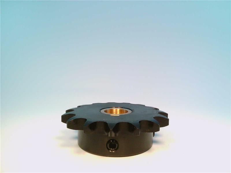 REGAL REXNORD H5015X1