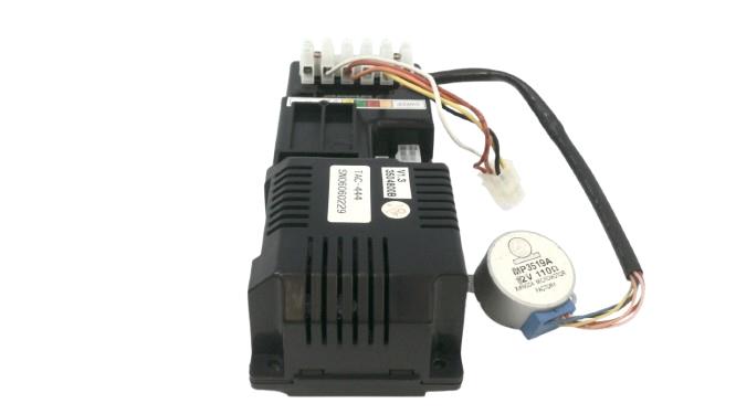 UNITED TECHNOLOGIES TAC-444