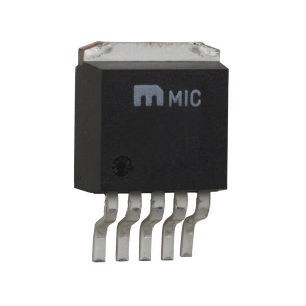 MICROCHIP TECHNOLOGY INC LM2576WU