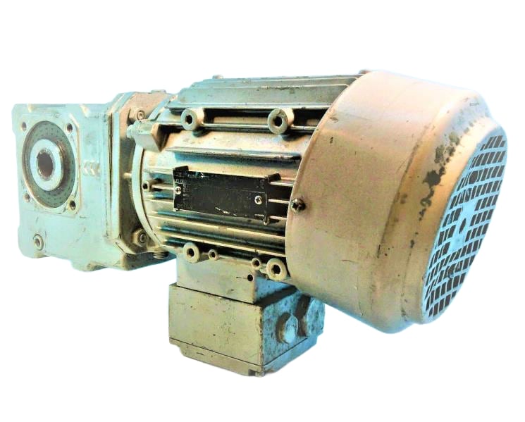 UD 0505/184046-024-94 by WEG