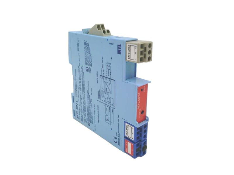 MTL5074 by EATON CORPORATION