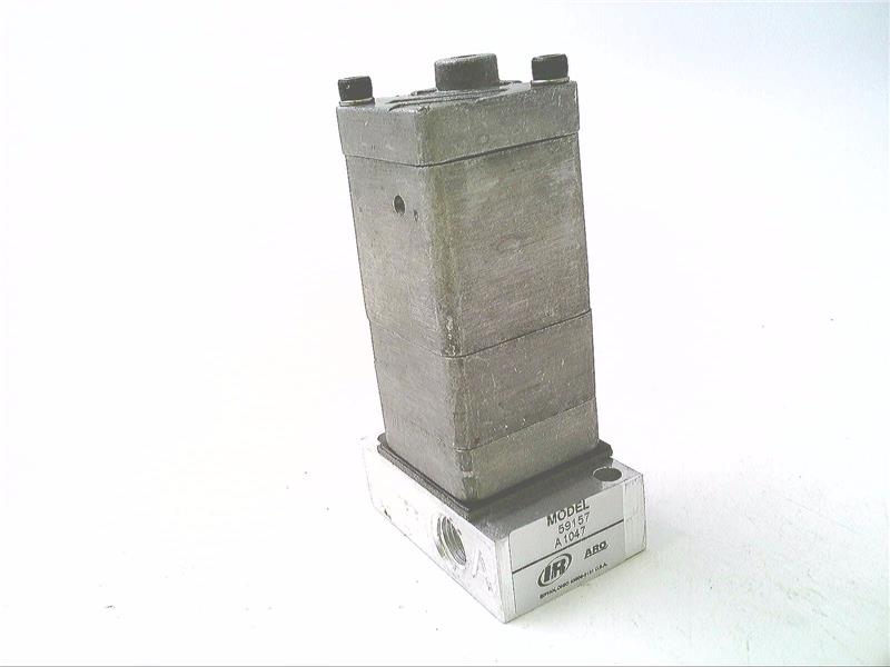 INGERSOLL RAND 59157