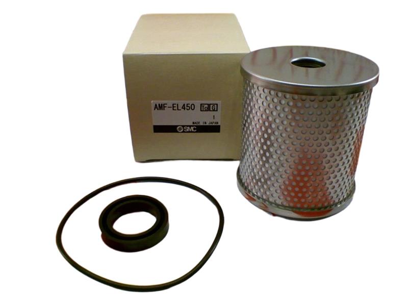 SMC AMF-EL450