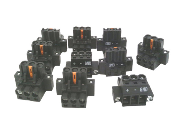 ALLEN BRADLEY 2711P-RTBDSP