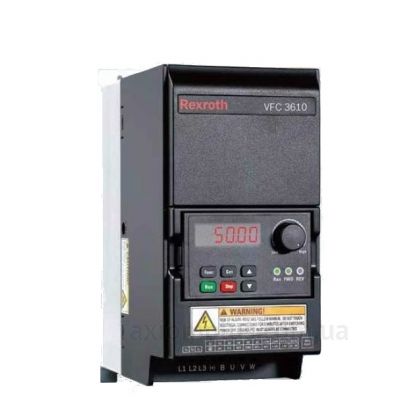 VFC3610-7K50-3P4-MNA-7P-NNNNN-NNNN by BOSCH