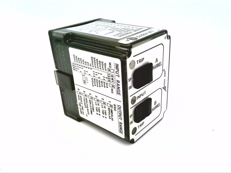 1090-2000 by INVENSYS