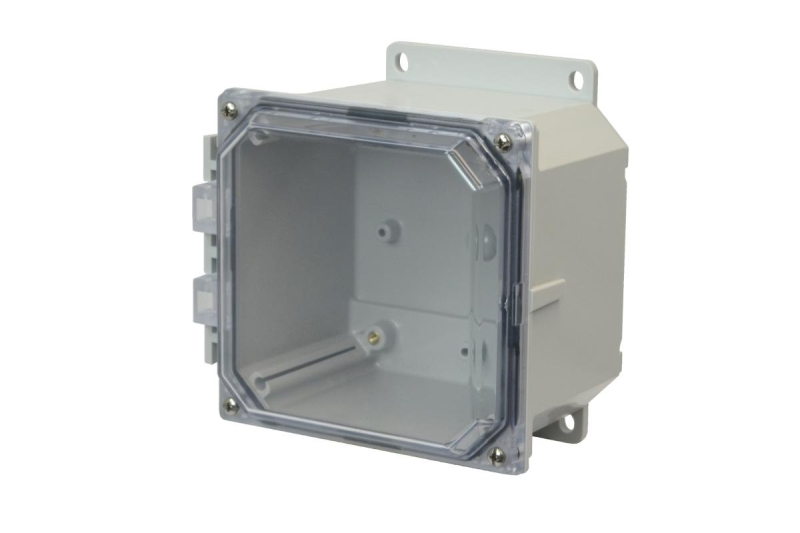 ALLIED MOULDED PRODUCTS AMP664CCF