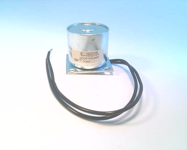 UNDERWRITERS LABORATORIES P-843