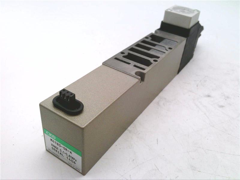 CKD CORP M4TB3-SR-A