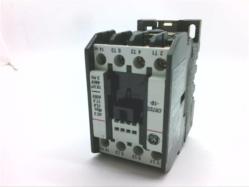 GENERAL ELECTRIC CR7CCB