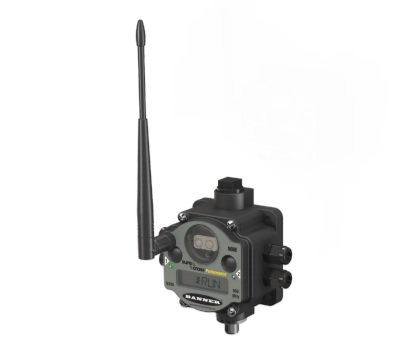 BANNER ENGINEERING DX80N9X6S4P8