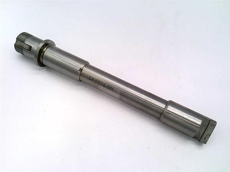 W91536-001 by INGERSOLL RAND