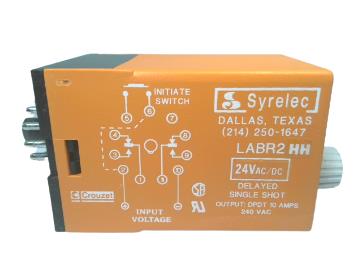 LABR2HH-24AD by CROUZET