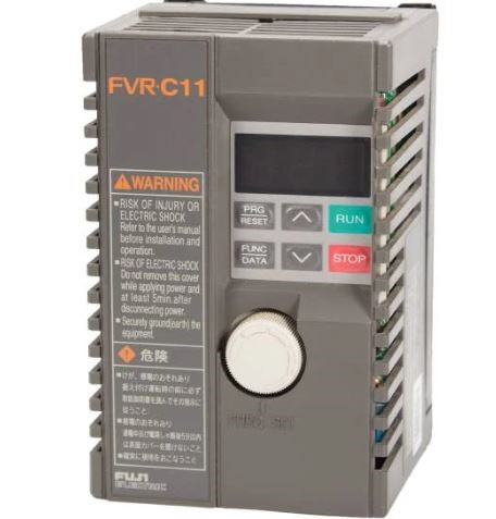 FUJI ELECTRIC FVR0.2C11S-2