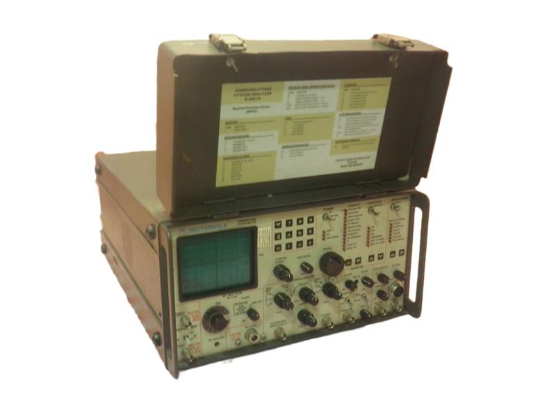 R-2001D by ZEBRA