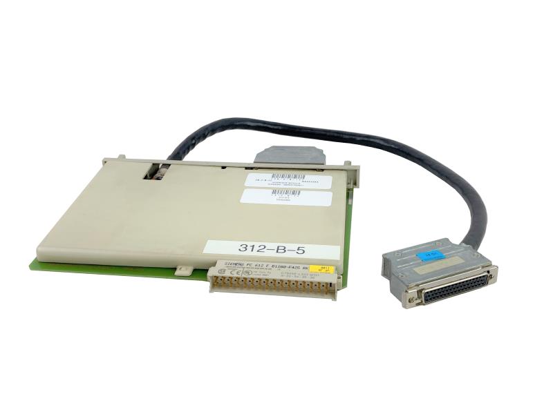 SIEMENS 6ES5312-3AB11