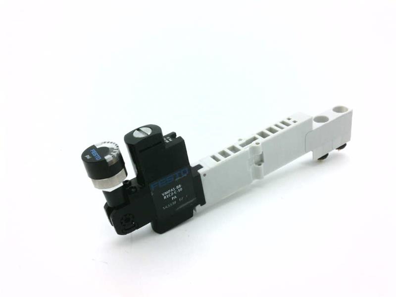 FESTO VMPA1-B8-R1C2-C-10