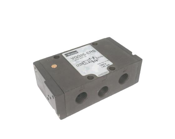 PARKER VGD25-ERS