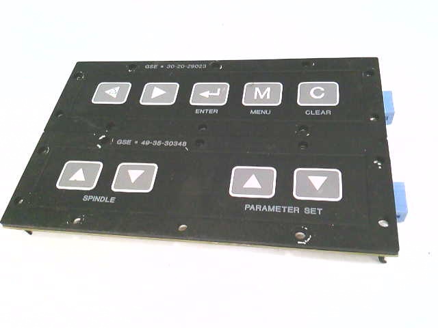 ATLAS COPCO 420797-30349