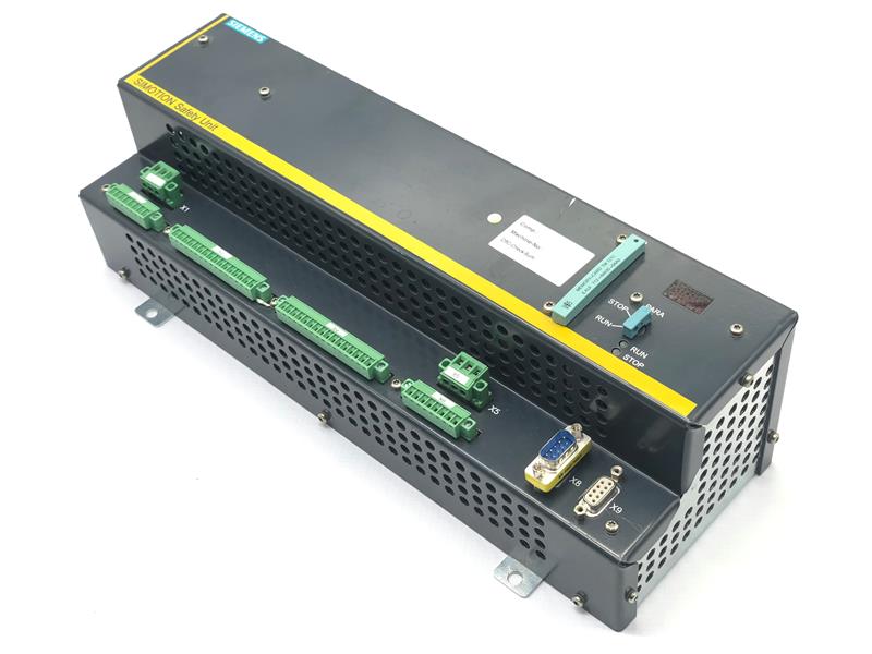 SIEMENS 6AU1-121-3CA00-1AA0