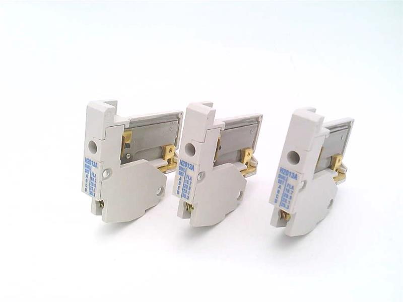 EATON CORPORATION H2013A-3