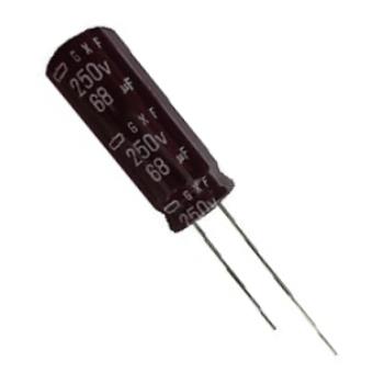 EGXF500ELL241MJ16S by UNITED CHEMI CON