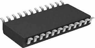 ANALOG DEVICES AD7712AAR