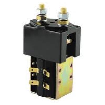 SW180AB-68L by CURTIS INSTRUMENTS