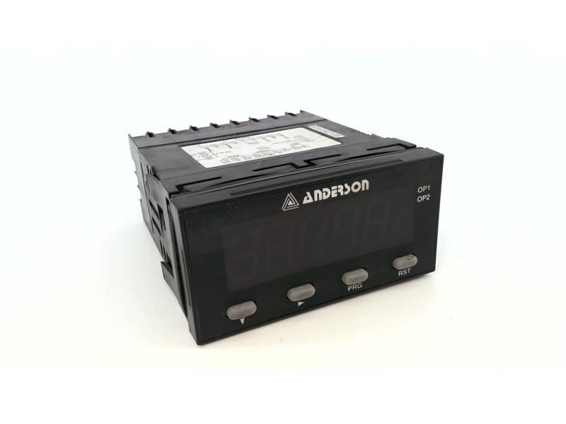 ANDERSON-NEGELE GK8628-20000