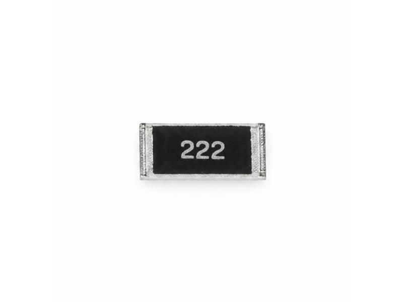 TE CONNECTIVITY CRGH0603F1K0