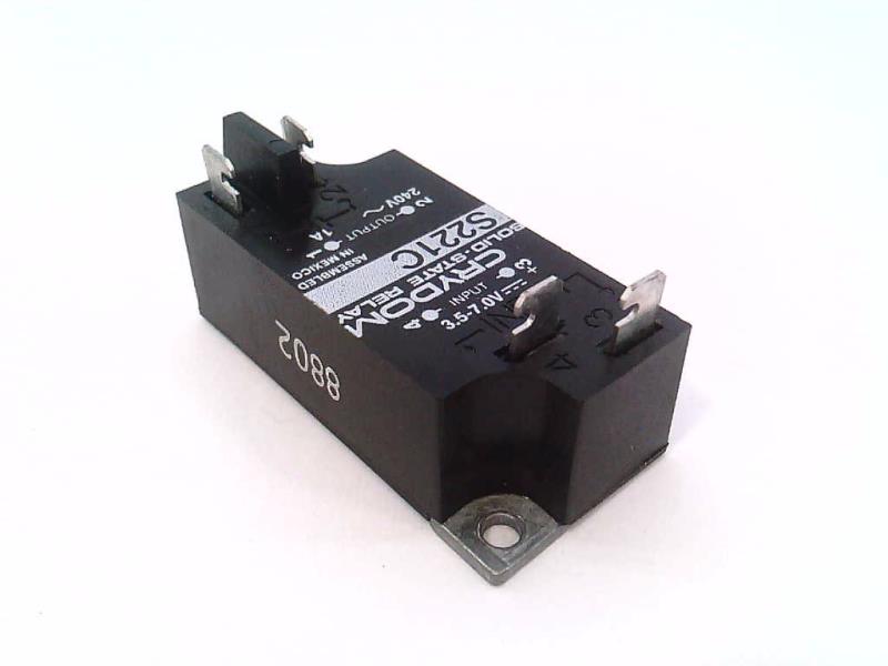 SENSATA TECHNOLOGIES S221C