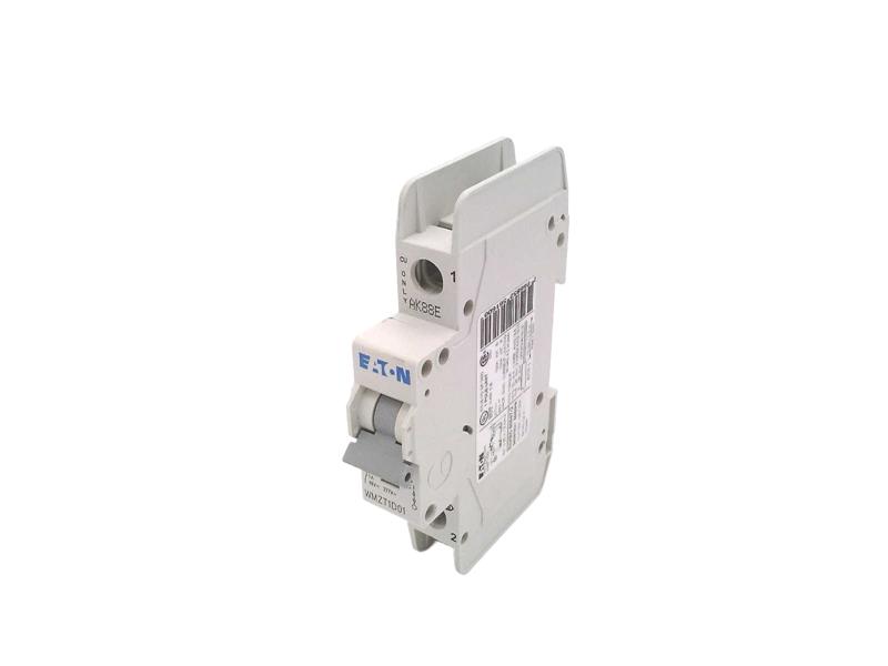 EATON CORPORATION WMZT1D01