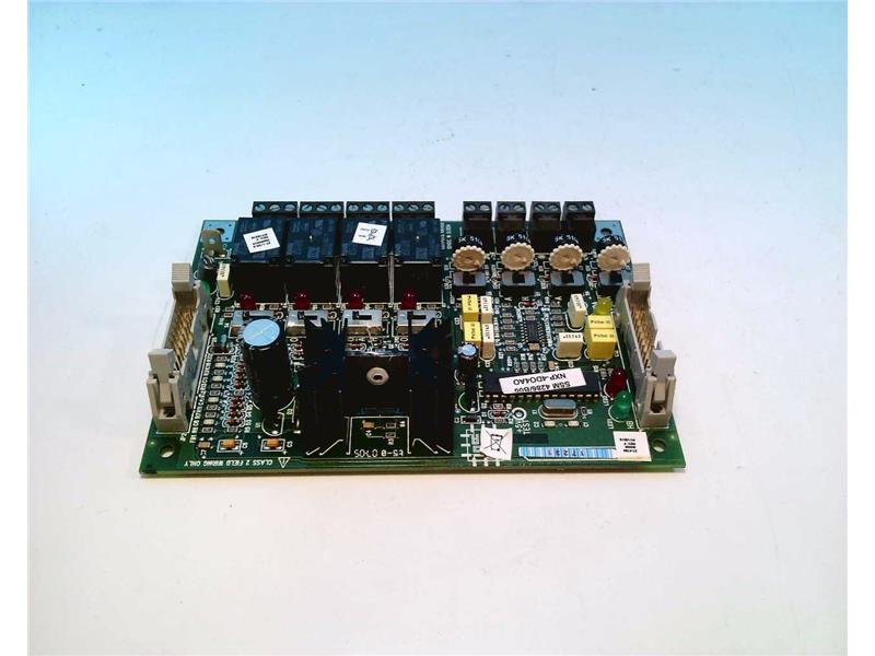 JOHNSON CONTROLS NXP-4D04A0-01