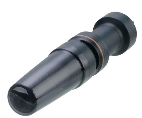 EFECTOR LED-TOWER-3/STD/BRACKET+BUZ-DV1310