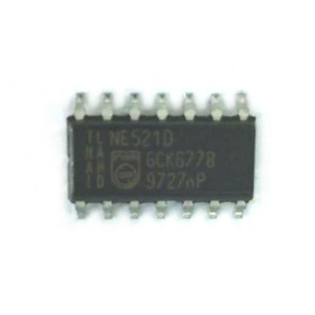 PHILIPS NE521D